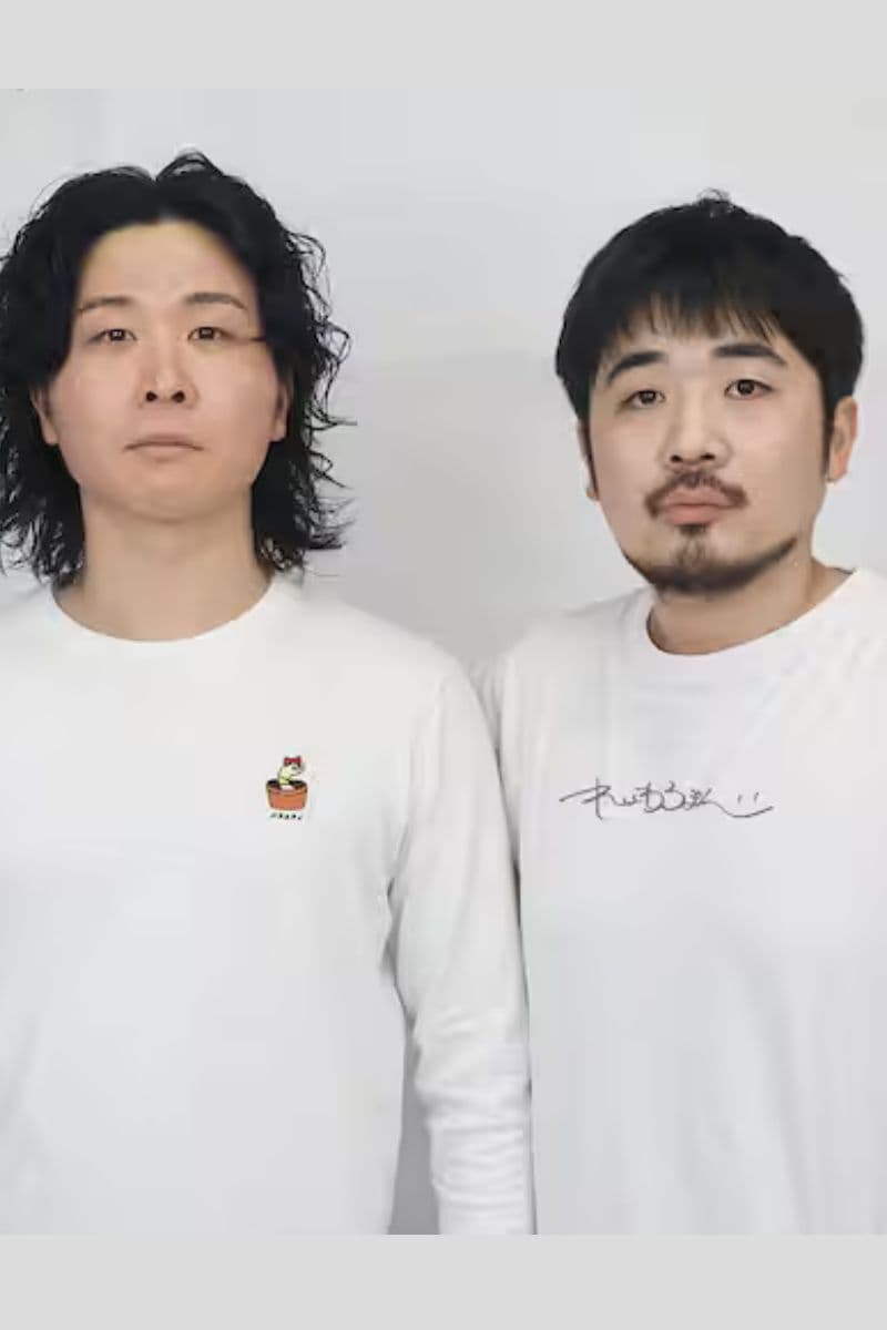 大王(ゲスト芸人)の写真(ゲスト)
