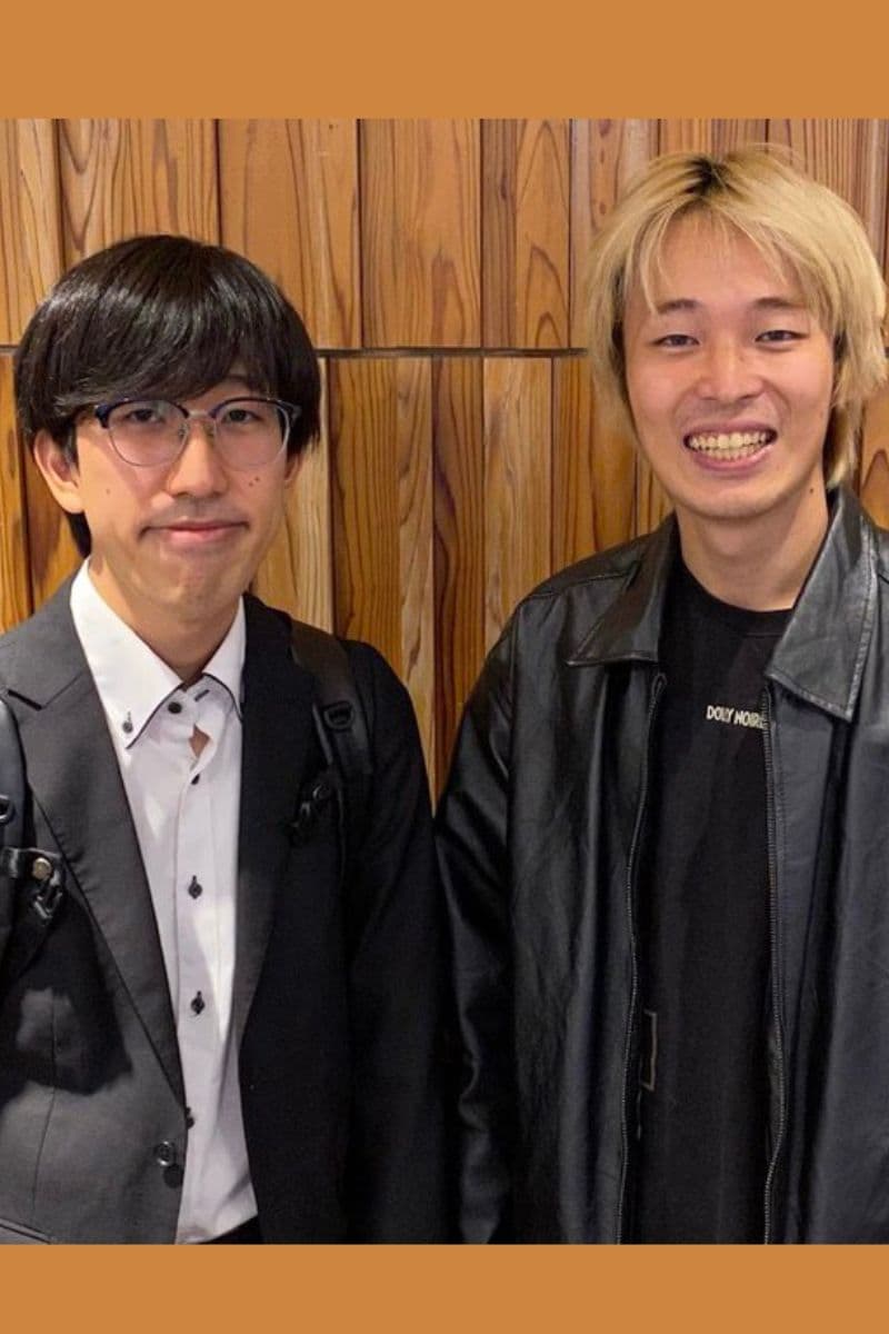 無尽蔵(ゲスト芸人)の写真(ゲスト)