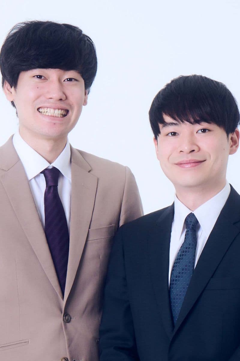 リンドバーグ(注目若手芸人)の写真
