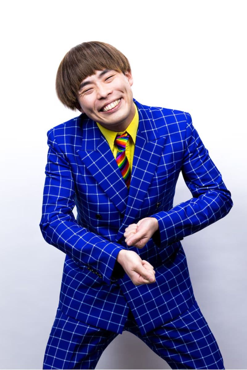 サツマカワRPG(ゲスト芸人)の写真(ゲスト)